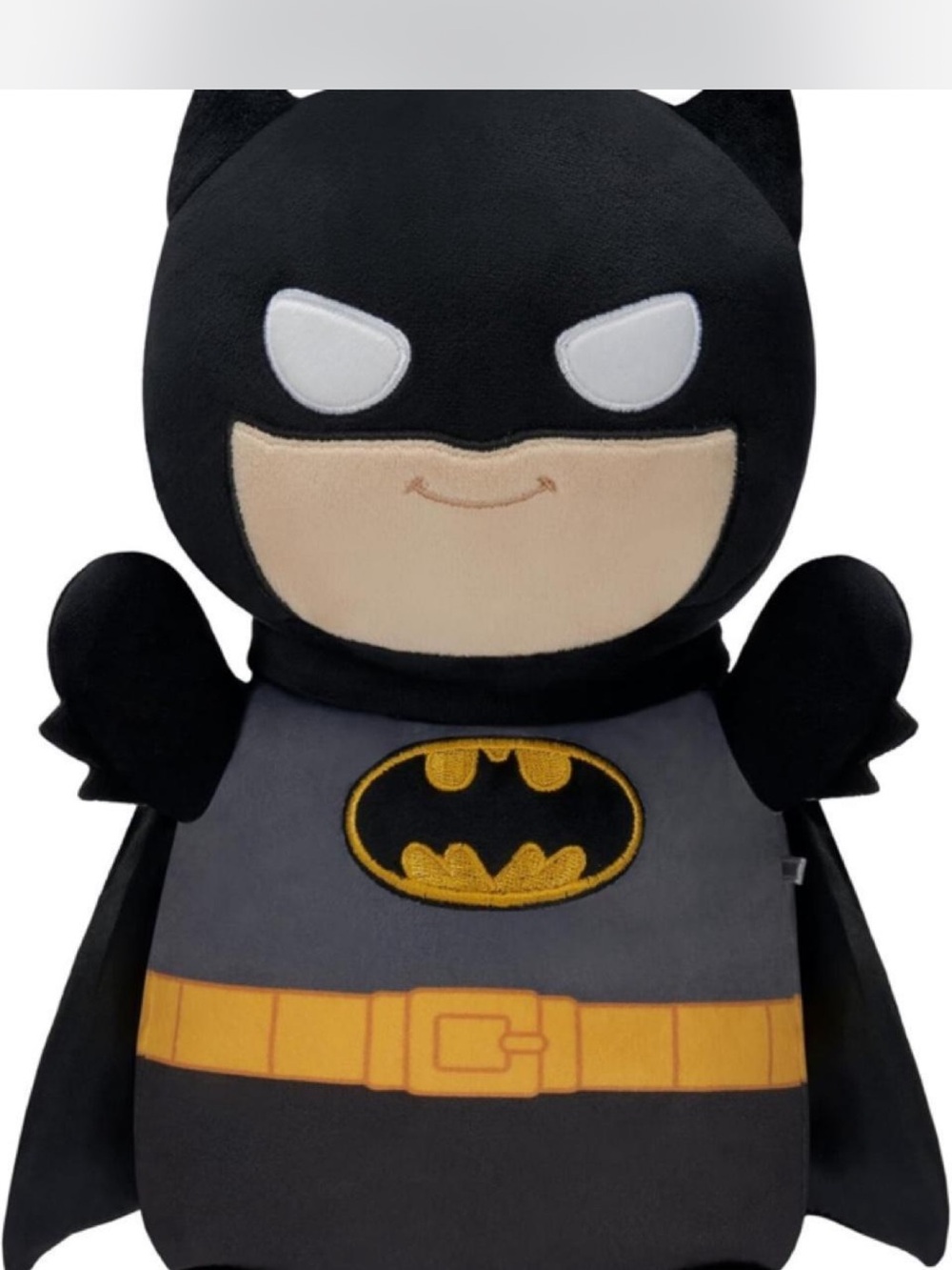 Batman Squishmallow - NWT